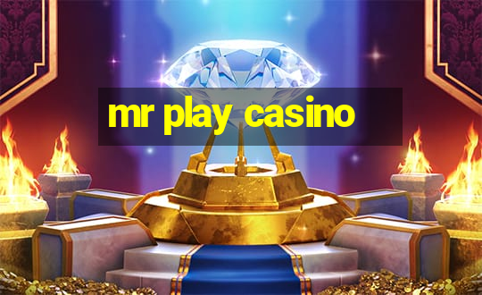 mr play casino