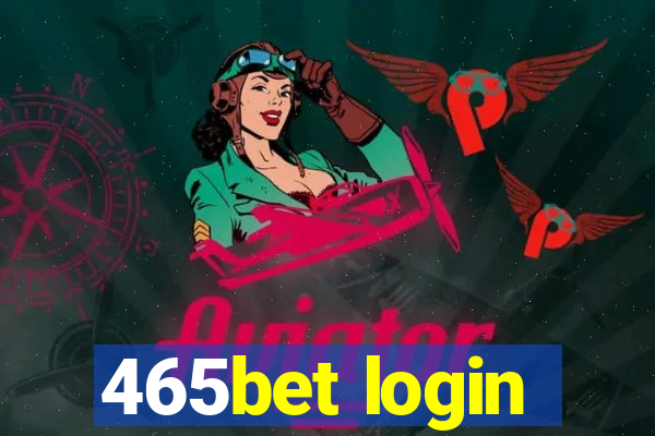 465bet login