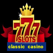 classic casino slots games