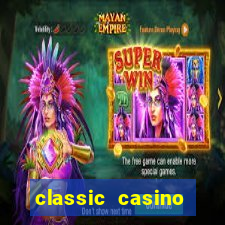 classic casino slots games