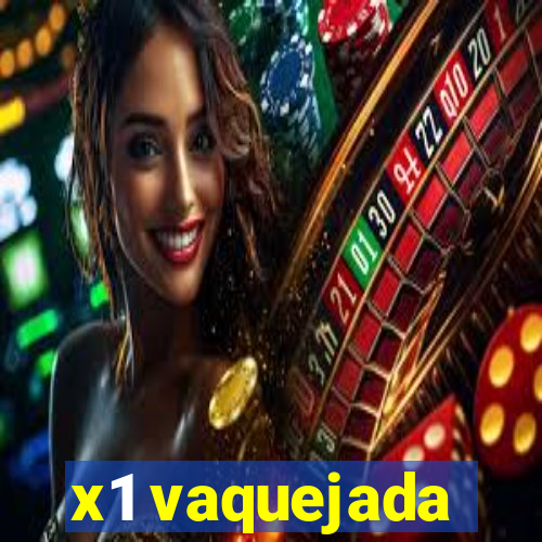 x1 vaquejada