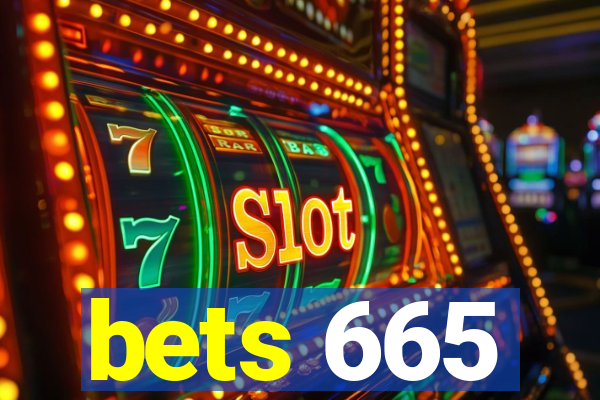 bets 665