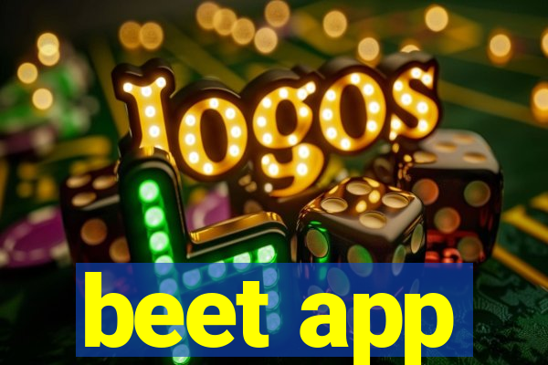 beet app