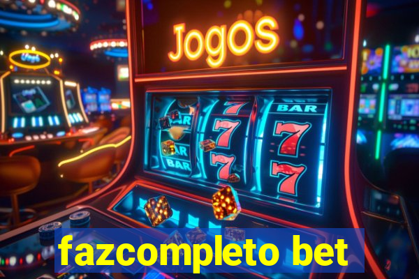 fazcompleto bet