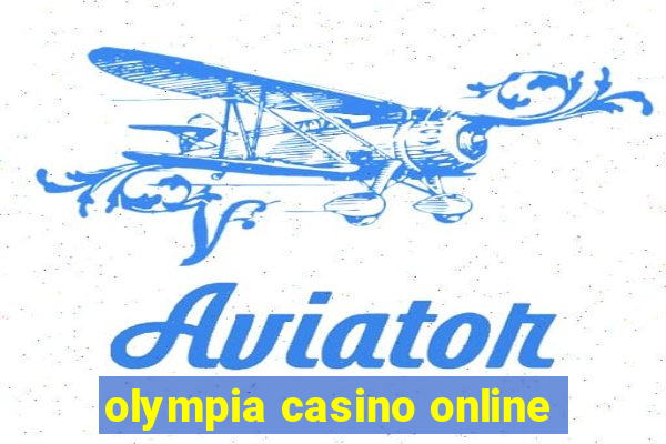 olympia casino online