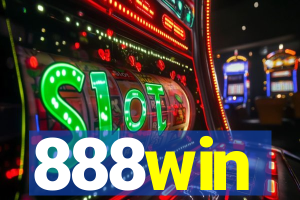 888win