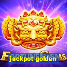 jackpot golden