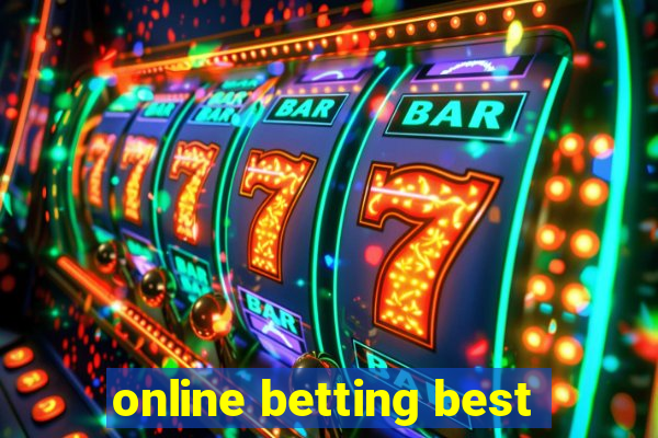 online betting best