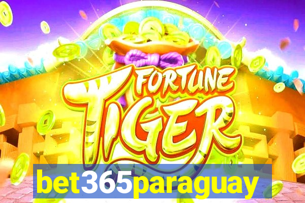 bet365paraguay