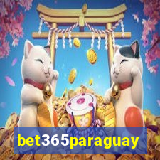 bet365paraguay