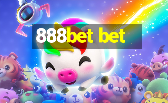 888bet bet