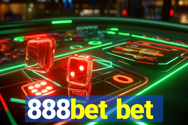 888bet bet