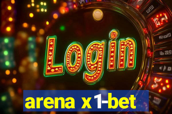 arena x1-bet