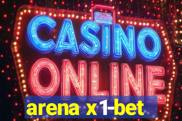 arena x1-bet