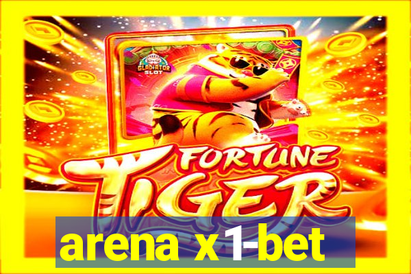 arena x1-bet