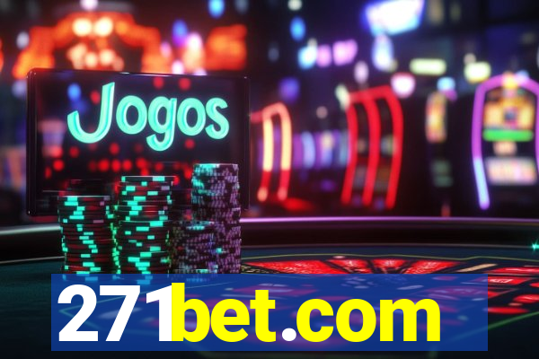 271bet.com