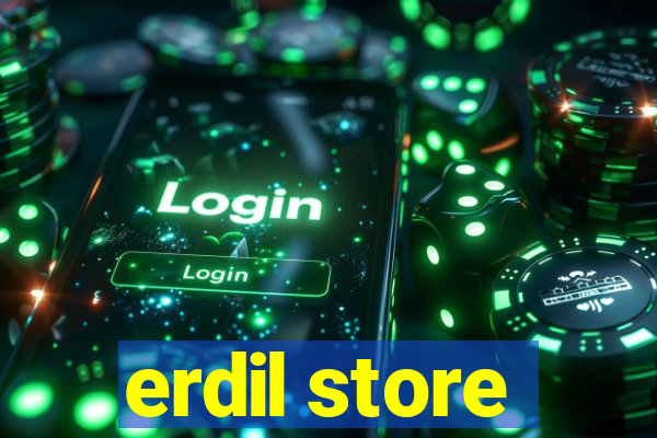 erdil store