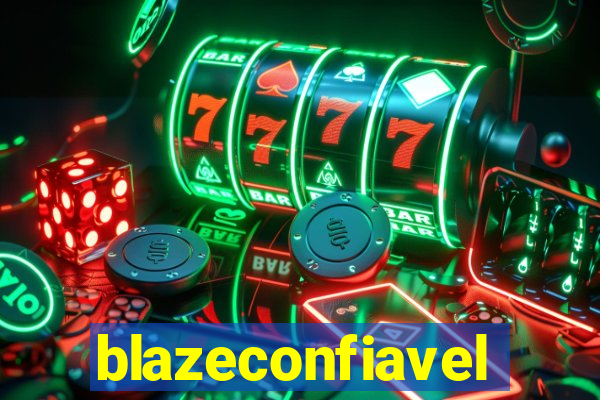 blazeconfiavel