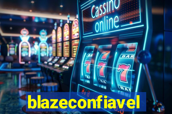 blazeconfiavel