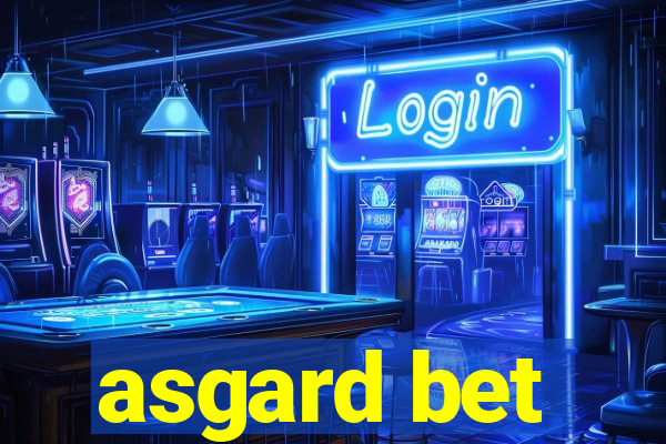 asgard bet