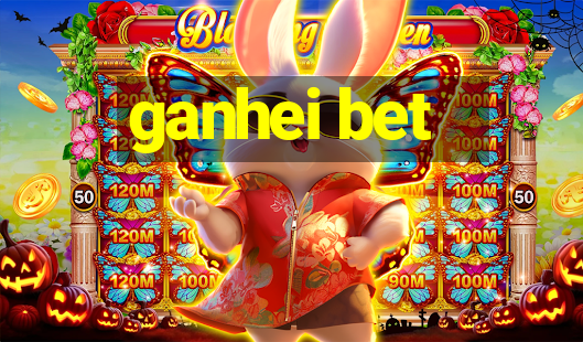 ganhei bet