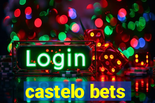 castelo bets