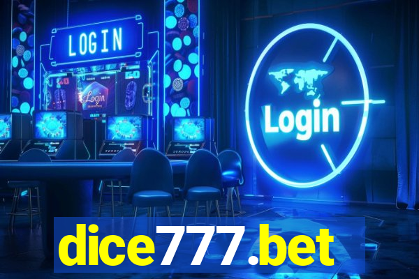 dice777.bet