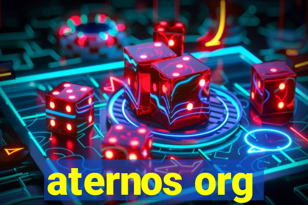 aternos org