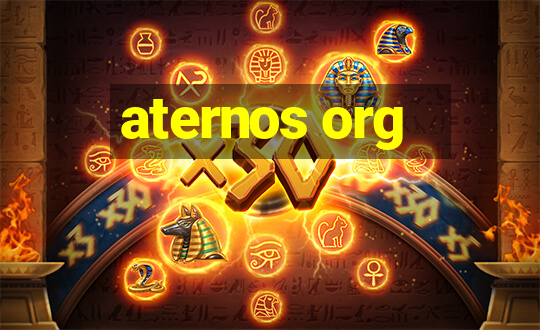 aternos org