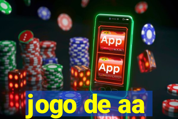 jogo de aa