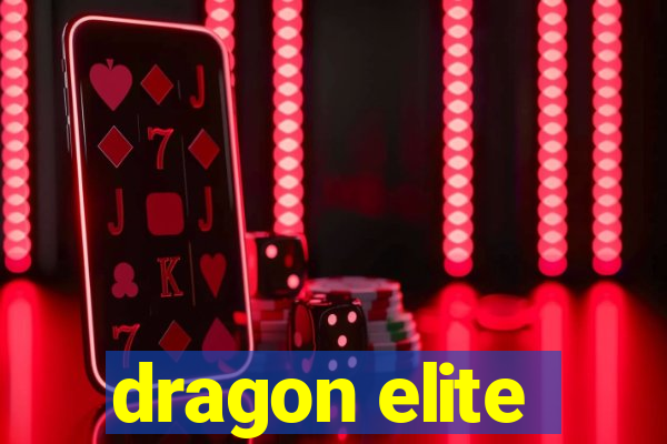 dragon elite