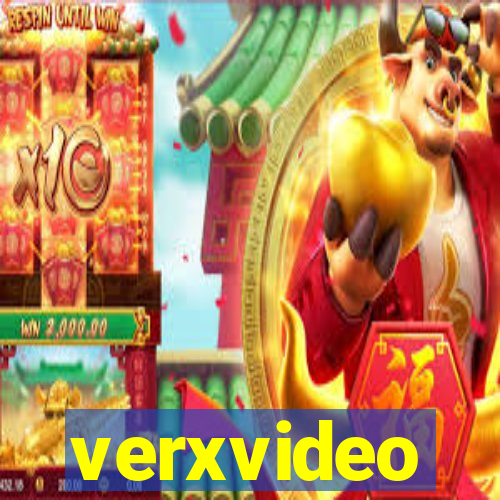 verxvideo