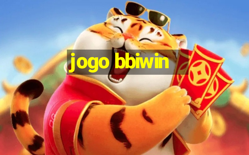 jogo bbiwin