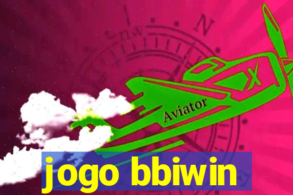 jogo bbiwin