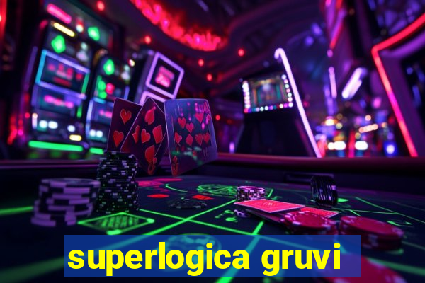 superlogica gruvi