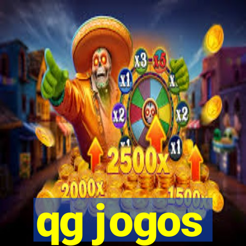 qg jogos