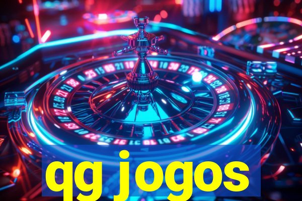 qg jogos