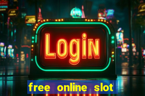 free online slot machines no downloads