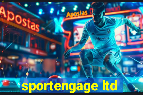 sportengage ltd