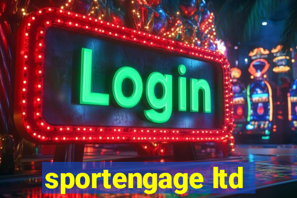 sportengage ltd