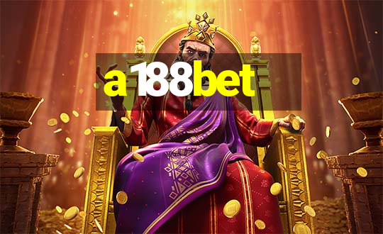 a188bet