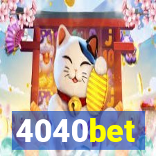 4040bet