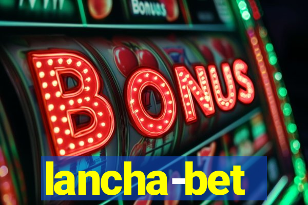 lancha-bet