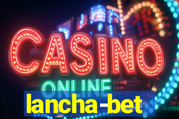 lancha-bet