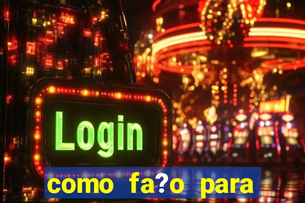 como fa?o para baixar o jogo do tigrinho