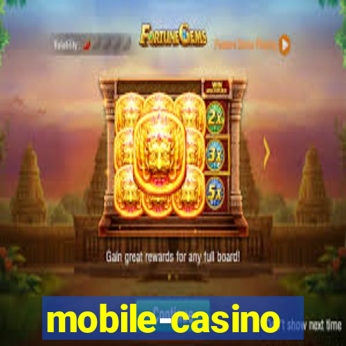 mobile-casino