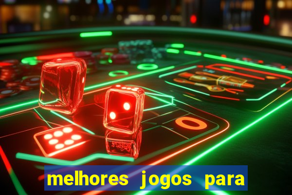 melhores jogos para apostar na betano