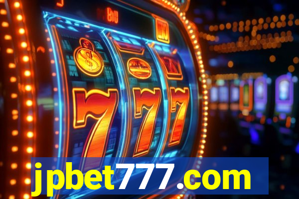 jpbet777.com