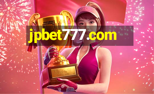 jpbet777.com