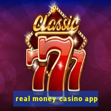 real money casino app